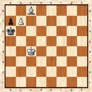 Karpov Chess Camp exercise 3-T