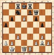 Karpov Chess Camp Exercise 2-T
