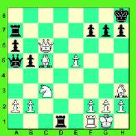 Anatoly Karpov Chess Diagram 7