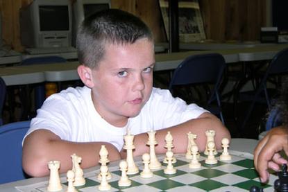 chess lessons at the Karpov School of Chess