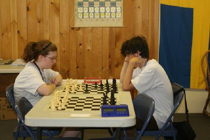 Anatoly Karpov, Kansas Chess Camps, Summer Camps