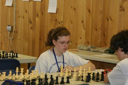 Anatoly Karpov, Karpov Chess Camp