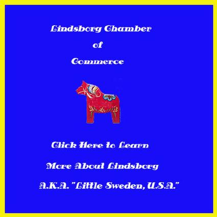 Lindsborg Chamber of Commerce