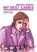 My Best Games by Anatoly Karpov Chess Camp